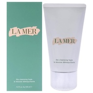 La Mer Cleansing Foam, Unisex, 0.45 lbs