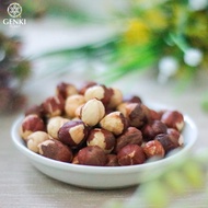 Roasted Hazelnut / Kacang Hazelnut Panggang - 1 kg