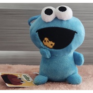 Sesame Street Elmo / Cookie Monster