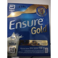 Ensure gold 150g Vanilla