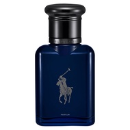 Ralph Lauren - Polo Blue - Parfum - Men's Cologne - Aquatic & Fresh - With Citrus, Oakwood, and Veti