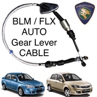 Proton BLM /FLX AUTO - CABLE (NEW) GEAR LEVER