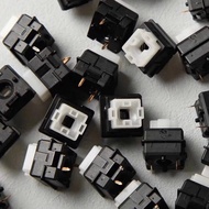 Romer-G Axis Switch Omron Logitech G310 G810 G910 G413 PRO Mechanical Keyboard Axis Body