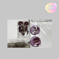 [BL Accessories] Standee Model for Boys and Guys to Play Games Too Great - Special Edition - RiTa's 