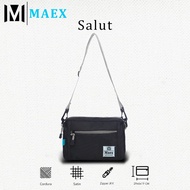 Maex Salut Sling Bag Sling Bag Pouch Sling Bag Men Women Small Sling Bag