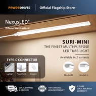 Cabinet Light LED Bar LED Tube-Light Multi-Purpose Suri Mini (add-on Motion Sensor & Dimmable switch