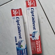 Toothpaste 75g