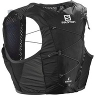全新現貨 Salomon Unisex Active Skin 4 Running Vest w/ Flasks