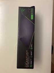 Razer Gigantus V2 電競滑鼠墊