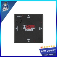HDMI SWITCH 3 PORT HDMI 1.4