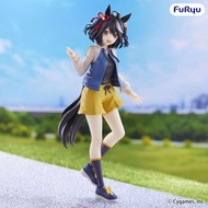 【新貨預訂】[Trio-Try-iT]《賽馬娘》北部玄駒 [Trio-Try-iT] Umamusume Pretty Derby - Kitasan Black 賽馬娘 北部 玄駒 景品 模型