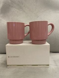 Le Creuset Stackable Mug Cup