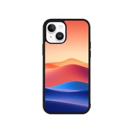 Case Casing Iphone 13 15 14 16 11 12 15 PRO MAX 12 PRO 13 PRO 13 MINI 16 PLUS 16E - COLORS WAVE