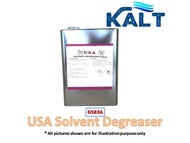 USA Solvent Degreaser GS836