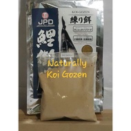 Koi Gozen 500 Gram Repack Super Premium made in japan