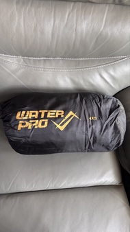 Water Pro 4XS 上水褸