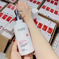 [Free Bottle] body makeup Cream Lift tone, Whitening, body Sunscreen SPF 45+ + Iwhite Korea