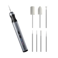 Qianli IHandy · DM460-K Precision บดปากกาสําหรับโทรศัพท์มือถือแท็บเล็ตซ่อมเมนบอร์ดชิปบดตัดกาวเครื่อง