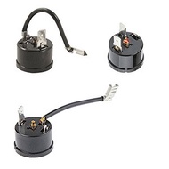 Refrigerator Compressor Thermal Overload 2415/7440, 1/4, 1/5, 1/8