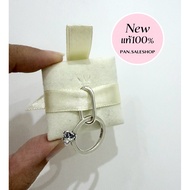 Me LINK Double Marry Charm For Bracelet Only Beads Charm Beads Charm