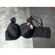 ANGELINA PLUS SIZE BRA 38DD/34DDD/38DDD