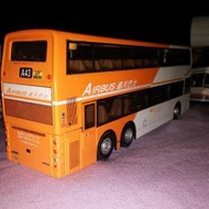 Dennis Trident 516 Of Long Win Bus
