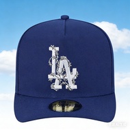 Major League Baseball Los Angeles Dodgers  Barbed Wire 59FIFTY A-Frame Fitted DFRQ XUU7