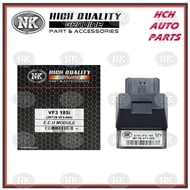 ECU MODULE - SYM - VF3 185i/ VF3i - V1,V2 - P/NO. 3871B-VF3-000 (NK)