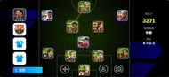 eFootball 2024 Mobile Account