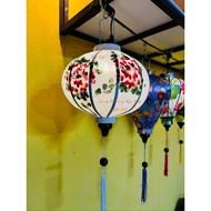 Hoi An Hand Painted Lantern