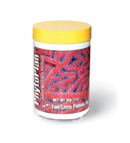 Two Little Fishies TLF PhytoPlan 30g (Advanced Phytoplankton Diet)