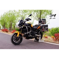 KAWASAKI VERSYS650 2013 Side Pipe VERSYS650 Box VERSYS650 Beep VERSYS650 Rear Lip VERSYS650 VERSYS65