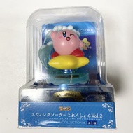 星之卡比太陽能搖頭公仔 Kirby Star Ride Swing Solar Collection Vol. 2