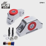 HUB sports - EPMAN For Acura Integra Engine Motor Torque Mount D15 D16 D17 EPM11