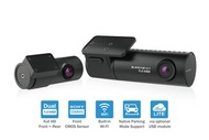 BLACKVUE - DR590X-2CH Plus 雙鏡頭行車記錄器