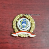PIN PSSI - LENCANA PSSI