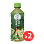 綾鷹咖啡濃鬱抹茶拿鐵 (44oml x2) 到期日:18/12/2026