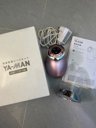 YA-MAN HRF-17P-HK 射頻溶脂塑身纖體儀