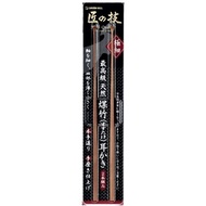 Japan Green Bell Craftsman's Skill Coal Bamboo Ear Spoon Highest Grade Natural Picking Stick Ear Cle
