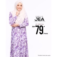 SABELLA JEA JUBAH HQ
