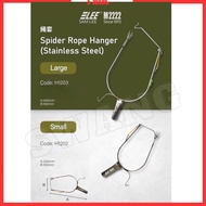 [SAMLEE M2222] Spider Rope Hanger Stainless Steel