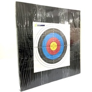 Free Target Face High Durability EVA XPE Foam Target Board Butt Archery Training