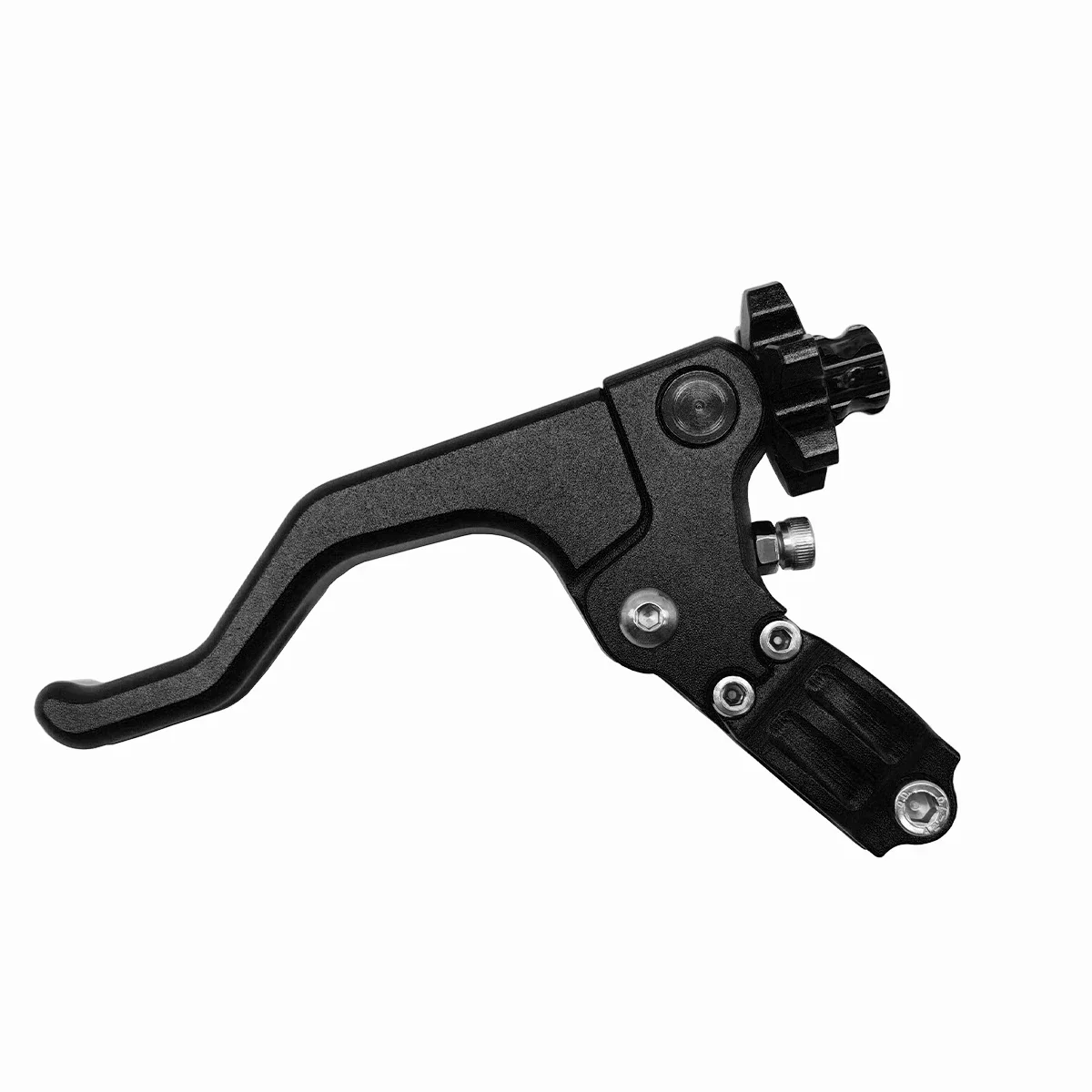 Short Stunt Clutch Lever For Honda CBR 600 F2 F3 F4 F4i 650F 600 CBR1000RR CRF250R CRF450R CRF250L C