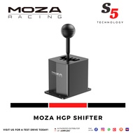 MOZA HGP Shifter  / Simracing / sim racing / eracing / simulator / driving simulator / race / racing