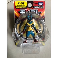 Pokemon TAKARATOMY MS-52 Mega Lucario Statue