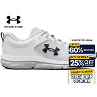 Under Armour Men's UA Charged Assert 10 Running Shoes