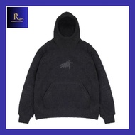 Risang^^^ House Of Smith Sweater Hoodie Pria - Hobu Black #7 _