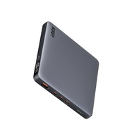AUKEY PB-Y44 SPRINT X 20K 100W 20000MAH LAPTOP POWER BANK WITH PD3.0 - GREY