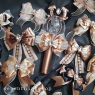 ATEEZ Lightstick Ribbon Lightiny Lightstick Ribbon/ ATEEZ Lightstick Ribbon/ ATEEZ in your fantasy/ 