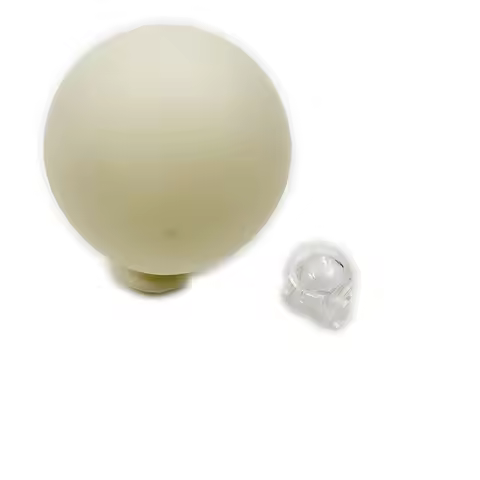 10sets VR Game Handle Silicone Ball VR Motion Controller Ball For Sony PS3 PS4 Move Game Spare Parts